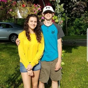 Meet your Posher, James